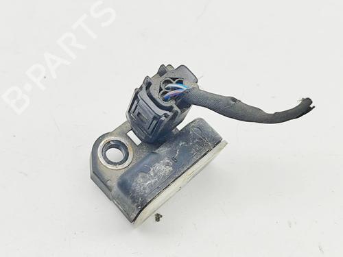 Electronic sensor PORSCHE CAYENNE (92A) 3.0 Diesel | BP34630635M84 - Image 2