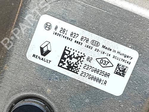 Electronic module NISSAN NV400 Platform/Chassis (X62, X62B) dCi 145 | BP33394872M83  - Image 6