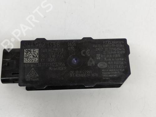 Electronic module AUDI A3 Sportback (8YA, 8YF) RS3 TFSI quattro | BP27771601M83  - Image 7