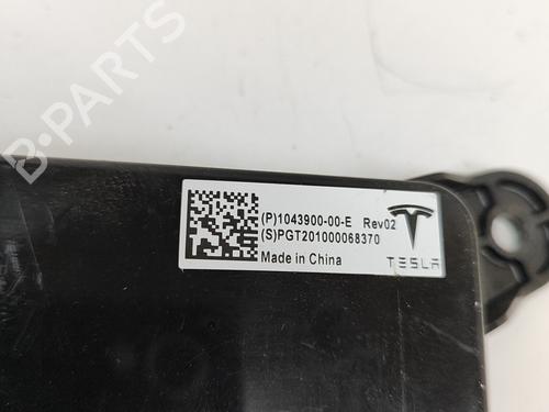 Elektronische module TESLA MODEL X (5YJX) P100D AWD | BP25218036M83 