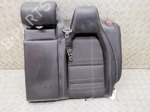 Used Rear seat Rear seat 39446360 39446360