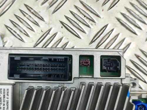 Electronic module FORD TRANSIT V363 Van (FCD, FDD) 2.0 EcoBlue RWD | BP33176752M83  - Image 7