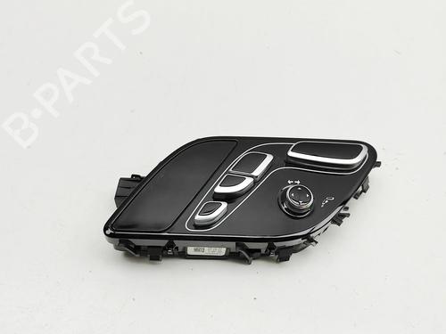 Switch LAND ROVER RANGE ROVER IV (L405) 5.0 SCV8 4x4 | BP33385510I30 - Image 3