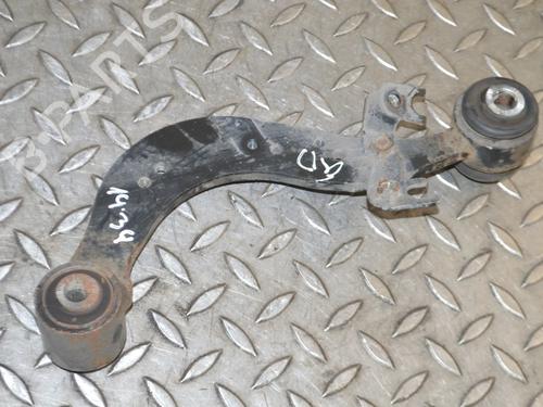 Højre bagtil bærearm LEXUS RX (_L2_) 450h AWD (GYL25_, GYL26_, GYL25, GYL26, GYL25R, GYL26R) (313 hp) 30220964