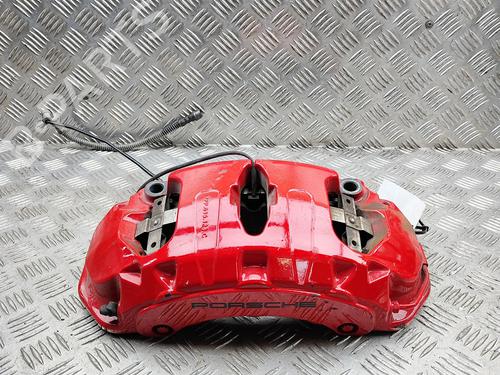 Used Right front brake caliper Right front brake caliper 37669612 37669612
