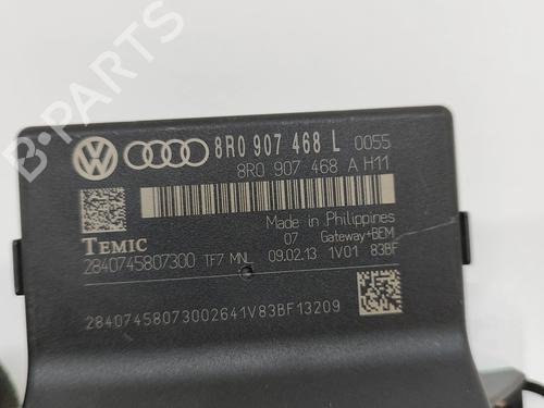 Electronic module AUDI A5 Convertible (8F7) 2.0 TDI | BP15851929M83 