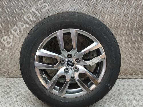 Jante LEXUS NX (_Z1_) 300h AWD (AYZ15, AYZ15_, AYZ15R) (197 hp) 28028614