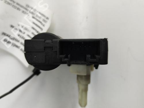 Elektronisk modul AUDI A8 D3 (4E2, 4E8) 3.7 quattro | BP24581085M83 