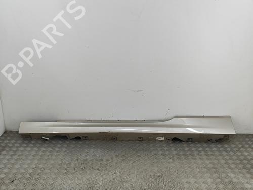 Używane Próg lewy BMW 6 Convertible (F12) 650 i xDrive (449 hp) 24307986