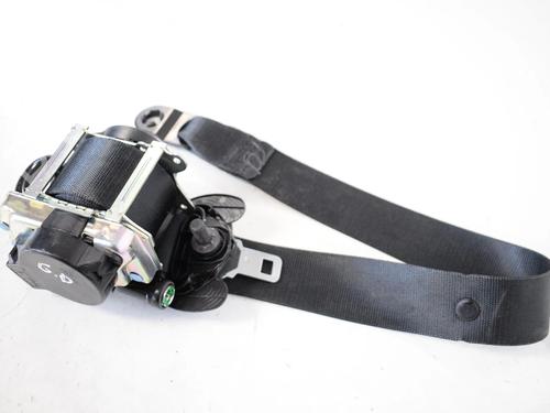 Used Rear right seatbelt BMW X5 (F15, F85) xDrive 40 d (313 hp) 30258318