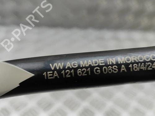 Pipe AUDI Q4 E-TRON SUV (F4B) 45 | BP29637656M125  - Image 6