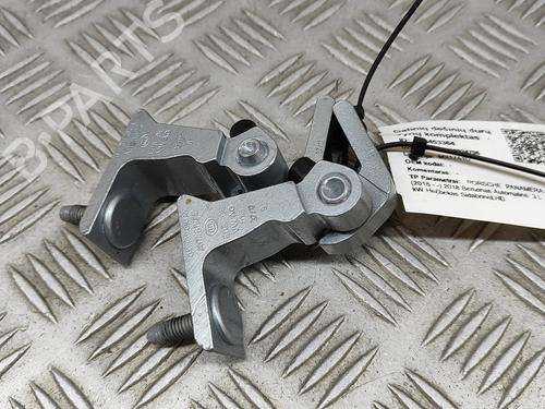 Used Hinge/Door check strap Hinge/Door check strap PORSCHE PANAMERA (971) 3.0 (97AAA1, 97BAA1) (330 hp) 23562041 23562041