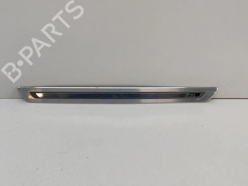 Trinbræt Trinbræt VW POLO V (6R1, 6C1) 1.2 TSI (105 hp) 33369162 33369162