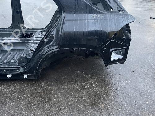 Used Left rear fenders MERCEDES-BENZ GLE (V167) GLE 450 4-matic (167.159) (381 hp) 28552876