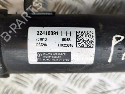 Left front shock absorber VOLVO XC40 (536) Recharge AWD | BP36415283M16 - Image 7