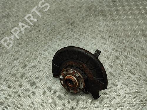 Used Left front steering knuckle VW PASSAT B7 Variant (365) 2.0 TDI (140 hp) 26040900
