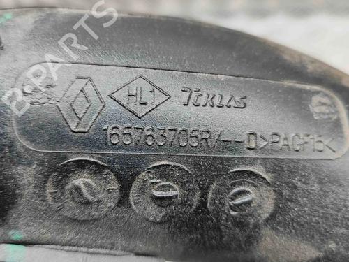 Pipe OPEL MOVANO B Van (X62) 2.3 CDTI FWD (FV) | BP36066795M125  - Image 6