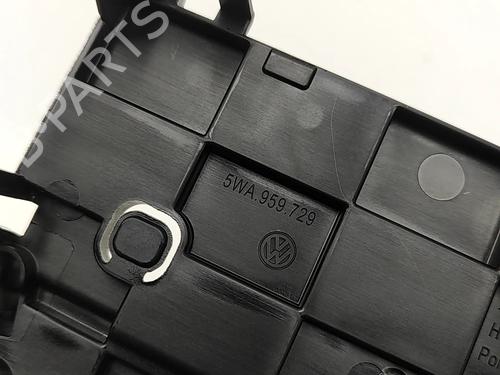 Electronic module CUPRA LEON Sportstourer (KL8, KU8, KUD) 2.0 VZ 4Drive | BP30857391M83