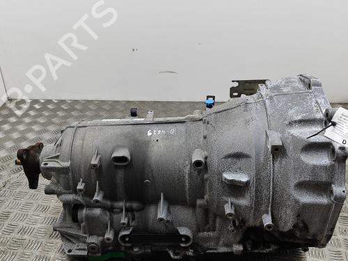 Used Gearbox MASERATI GHIBLI III (M157) 3.0 D (275 hp) 21187482