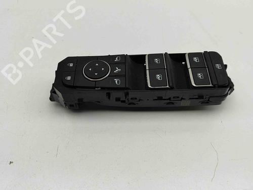 Right front window switch NISSAN QASHQAI III (J12) 1.3 DIG-T All-wheel Drive | BP28955465I26