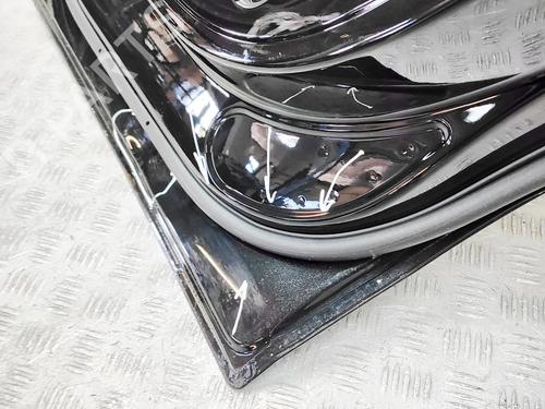 Dør højre bagtil AUDI Q6 E-TRON (GFB) e-tron quattro | BP37444953C5 - Image 12