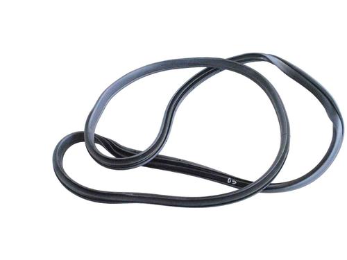 Used Rubber door seal KIA STINGER (CK) 3.3 T-GDi (370 hp) 30251465