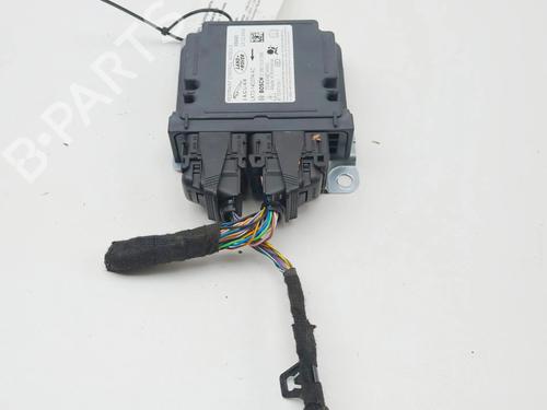 Used ECU airbags ECU airbags LAND ROVER RANGE ROVER VELAR (L560) 2.0 D180 TD4 4x4 (180 hp) 39409299 39409299