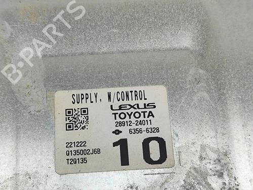 Electronic module TOYOTA C-HR (_X2_, _H2_) Hybrid (MAXH20) | BP28028423M83  - Image 6