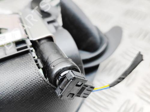 Front left seatbelt BMW X2 (U10) sDrive 20 i | BP36564814I26 - Image 5