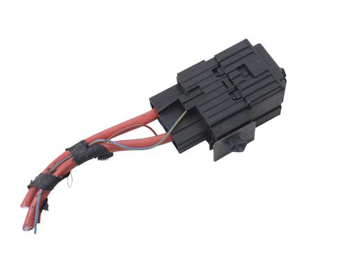 Electronic sensor BMW 5 (F10) 520 d | BP30237614M84