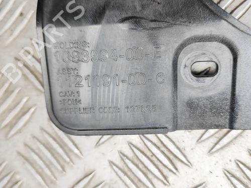 Rear bumper bracket TESLA MODEL 3 (5YJ3) EV | BP36186549C159 - Image 7