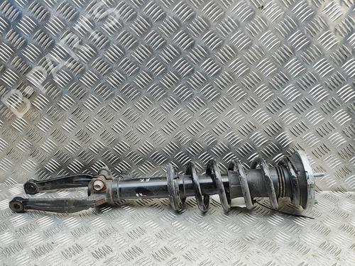 Used Left front shock absorber MAZDA CX-80 (KL_) e-SKYACTIVE-D MHEV AWD (KL0H, KL3R3P) (254 hp) 32525254