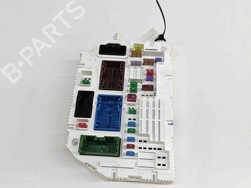 Electronic module PEUGEOT 3008 III (KA_, KB_, KC_) e-210 (KCZKZX) | BP28559131M83