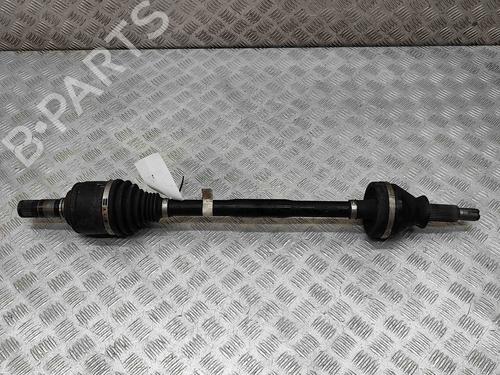Used Left rear driveshaft MASERATI GHIBLI III (M157) 3.0 D (250 hp) 23416169