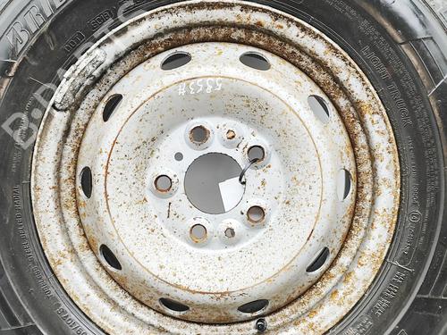 Jack Kit FIAT DUCATO Van (250_) 130 Multijet 2,3 D | BP31902766C119