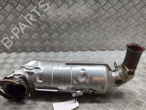 Catalyst CITROËN C4 III (BA_, BB_, BC_) 1.2 PureTech 130 (BAHNSA, BAHNSB) | BP28557112M10