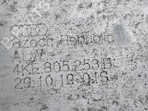 Andre AUDI E-TRON (GEN) 55 quattro | BP27773550O1  - Image 7