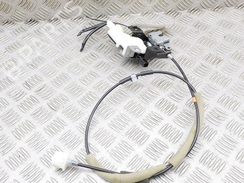 Tailgate lock MAZDA MX-5 IV (ND__) 2.0 (ND2E, ND6E) | BP40188780C101 - Image 2