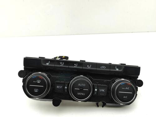 Used Electronic module Electronic module VW PASSAT B8 (3G2, CB2) 2.0 TDI (150 hp) 33395561 33395561