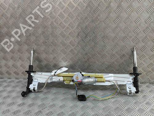 Used Rear spoiler PORSCHE BOXSTER (987) S 3.4 (295 hp) 28732696