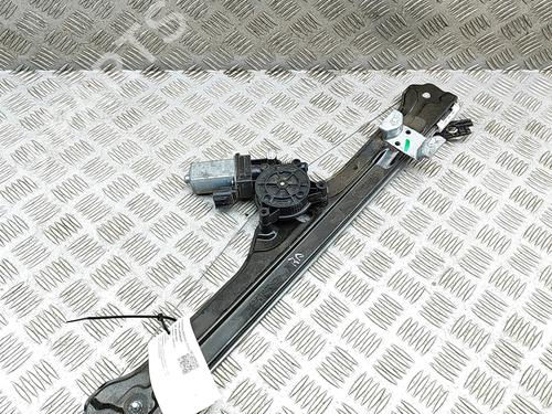 Front right window mechanism PEUGEOT BOXER Van 2.0 BlueHDi 130 | BP36326685C23 - Image 3