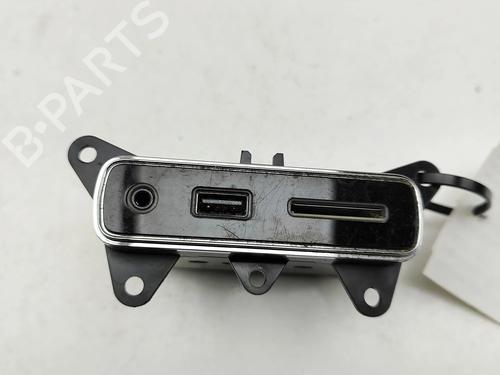 Electronic module MASERATI LEVANTE SUV (M161) 3.0 D Q4 | BP31859406M83  - Image 5