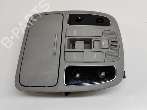 Interior roof light KIA SOUL II (PS) EV Electric | BP24817925I8 