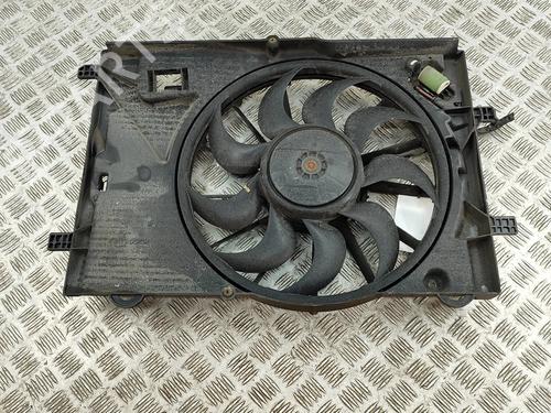 Køleventilator elektrisk OPEL MOKKA / MOKKA X (J13) 1.6 (_76) | BP30596070M35