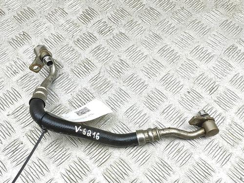 Used Pipe Pipe AUDI A6 C7 Avant (4G5, 4GD) 2.0 TDI quattro (190 hp) 34102062 34102062