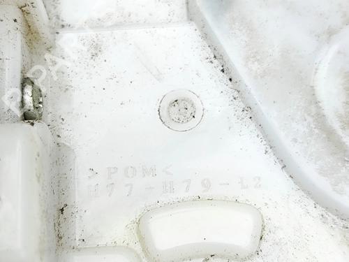 Front left lock MAZDA MX-5 IV (ND__) 2.0 (ND2E, ND6E) | BP37402633C98 - Image 5