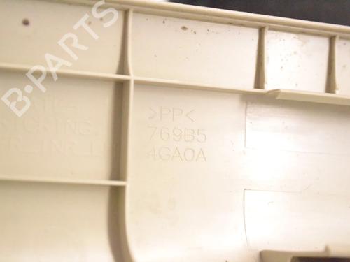 Step INFINITI Q50 3.0 t | BP33355184C149  - Image 5