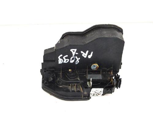Used Front right lock BMW X3 (F25) xDrive 20 d (190 hp) 6740173