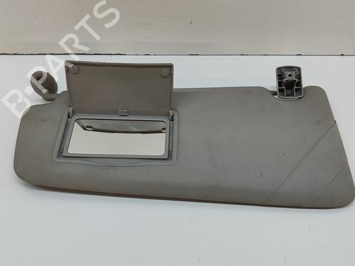 Used Left sun visor FORD S-MAX (WA6) 2.0 TDCi (163 hp) 27331251