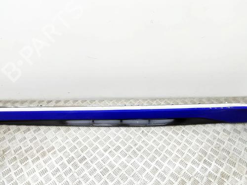 Venstre sidekjole AUDI A6 C8 Avant (4A5) RS6 TFSI Mild Hybrid quattro | BP37583245C115 - Image 3